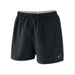 NIKE 4 BAGGY SHORT